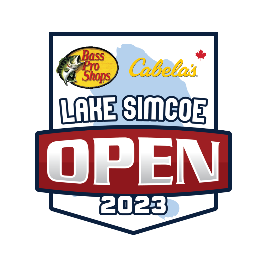 Lake Simcoe Open 2023 Official Home Page of the Barrie Bassmasters