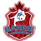 Official Home Page of the Barrie Bassmasters