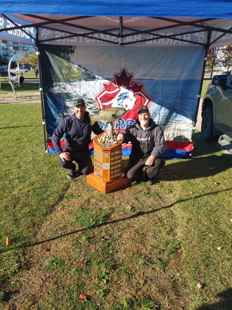 2026 simcoe open winners